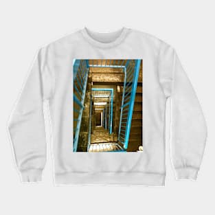 Stairwell Crewneck Sweatshirt